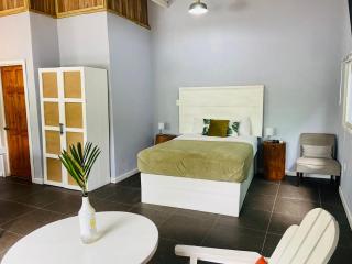 Lizard King Hotel & Suites - Puerto Viejo - 8