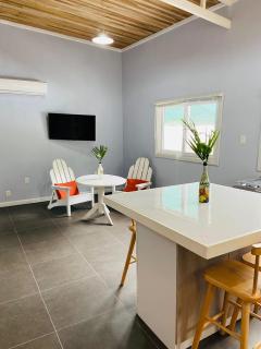 Lizard King Hotel & Suites - Puerto Viejo - 6