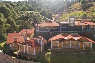 Los Pirineos - Mazamitla - 8