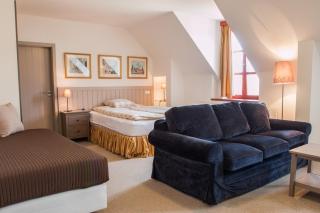 Hotel Dvur Hoffmeister - 6