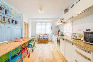 Quayside House - Scarborough - 5