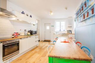 Quayside House - Scarborough - 3