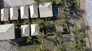 Villa do Sossego - Caraíva - Caraíva - 5