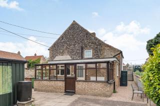 Violet Cottage - Feltwell - 0