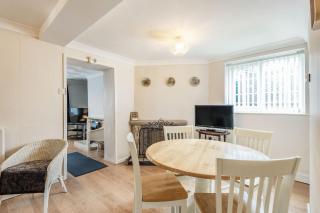 Violet Cottage - Feltwell - 1