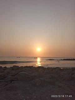 APT CON HERMOSA VISTA AL MAR EN EL LAGUITO Piso 19 - 1