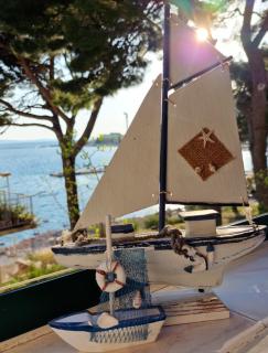 Pirates' Bay Apartment - Omiš - 9