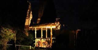 Yarina Eco Lodge - Derna - 3