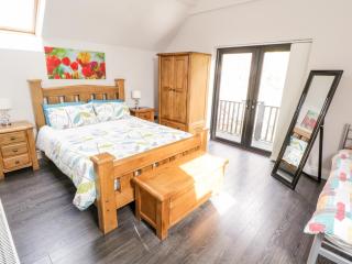 Derrybeg Apartment - 4