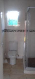 Bambati residence - Soshanguve - 8