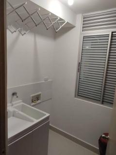 CONDOMINIO PEÑA AZUL LA MORADA - Ricaurte - 7