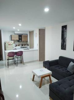 CONDOMINIO PEÑA AZUL LA MORADA - Ricaurte - 1