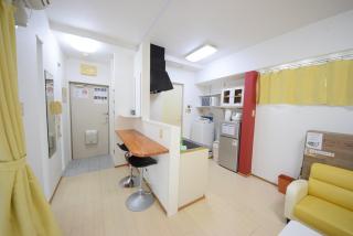 STAY IN SUMUKA Shintoshin - Naha - 8