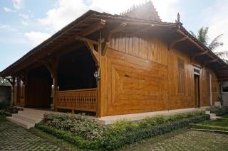 Kampoeng Joglo Boutique Hotel - Yogyakarta - 5
