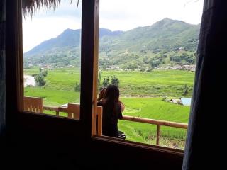 SaPa Farmer House - Sapa - 8