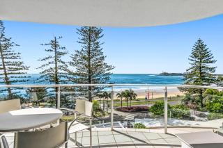 Sirocco 408 by G1 - Two Bedroom Oceanview Unit - 0