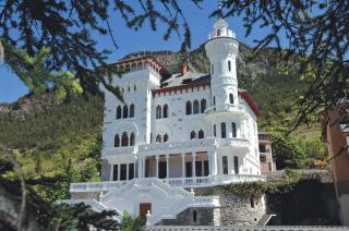 Résidence Château des Magnans by Nevesol - Jausiers - 0