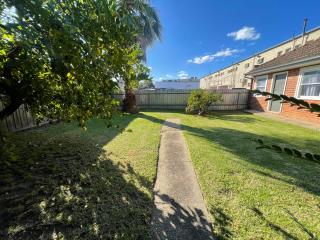 Astor Hotel Motel - Albury - 8