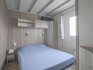 Holiday Home in Grandcamp-Maisy near Beaches - Grandcamp-Maisy - 7