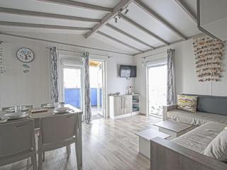 Holiday Home in Grandcamp-Maisy near Beaches - Grandcamp-Maisy - 3
