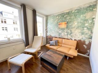 Komfortables Apartment nahe Hafen - Wismar - 5