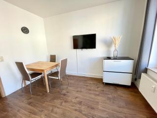 Komfortables Apartment nahe Hafen - Wismar - 3