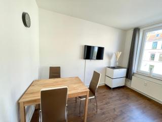 Komfortables Apartment nahe Hafen - Wismar - 4