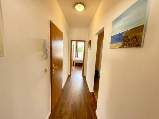 Komfortables Apartment nahe Hafen - Wismar - 1