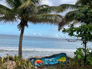MY DREAM BEACH HOUSE - Aguada - 2