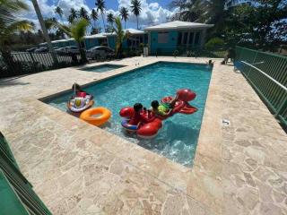 MY DREAM BEACH HOUSE - Aguada - 0