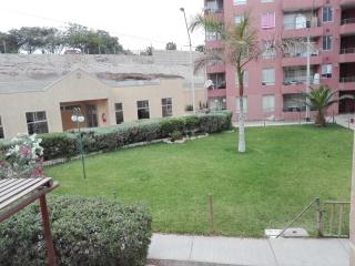 San Marcos - Arica - 2