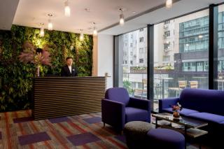 Hotel Purple Hong Kong - Hong Kong - 2