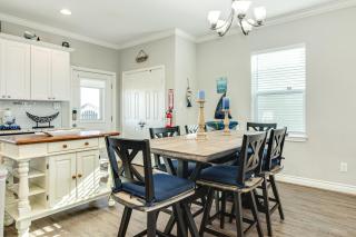 Sunny Beach Sunrise - 4