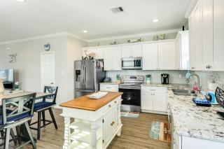 Sunny Beach Sunrise - 3