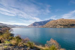 La Residence du Lac - Queenstown - 4