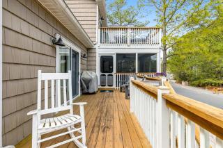 Town of South Bethany --- 119 Canal Dr - 8