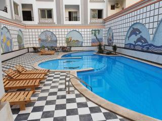sheraton blaza329 - Hurghada - 0