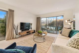 Quaint Sanctuary on Quartz - Queenstown - 8