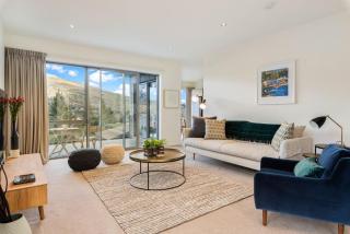 Quaint Sanctuary on Quartz - Queenstown - 7