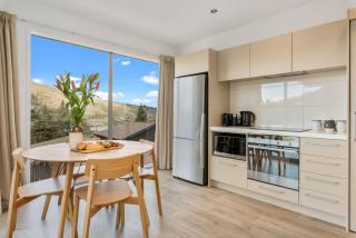 Quaint Sanctuary on Quartz - Queenstown - 6