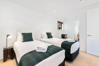 Quaint Sanctuary on Quartz - Queenstown - 2
