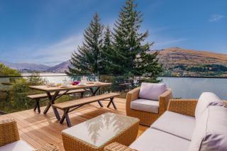 Queenstown Lakefront Dream 4 Bed - Queenstown - 7