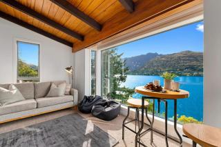 Queenstown Lakefront Dream 4 Bed - Queenstown - 0