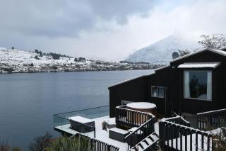 Queenstown Lakefront Dream 4 Bed - Queenstown - 5