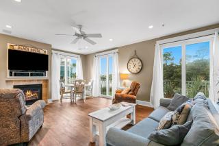 Downtown Carillon 2 200 Lazy Roux - Panama City Beach - 8