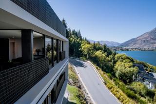 The Bunker Alpha A - Queenstown - 2