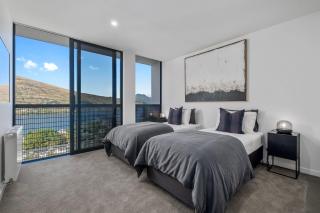 The Bunker Alpha A - Queenstown - 9