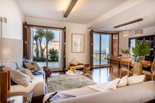 Beachside Villa 5 Bdr 6 Baths Sleeps 9plus ppl - Aljezur - 9