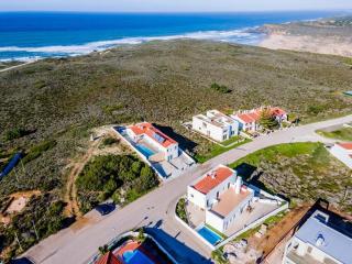 Beachside Villa 5 Bdr 6 Baths Sleeps 9plus ppl - Aljezur - 6