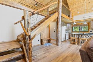 Gold Nugget Lodge Near Deadwood on 5 Wooded Acres! - Lead - 5